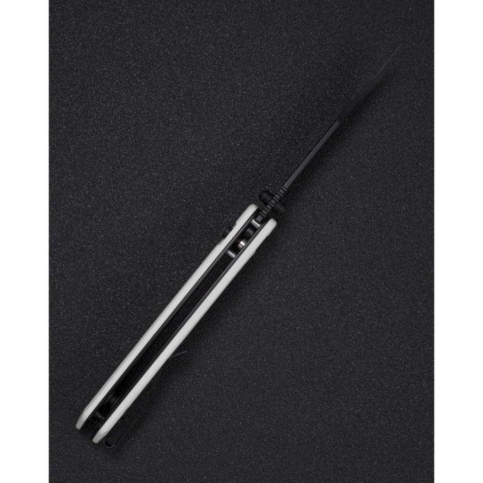 Ніж складаний Sencut Skelfin S25007-1 