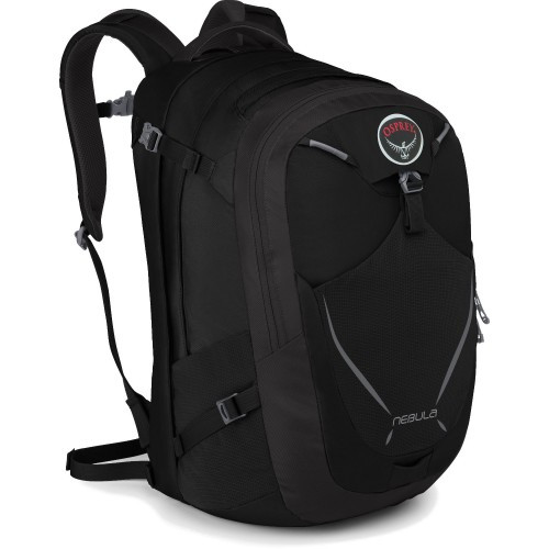 Рюкзак Osprey Nebula 34, сірий 