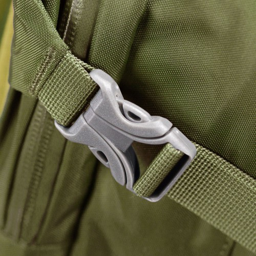 Рюкзак Osprey Nebula 34, сірий 