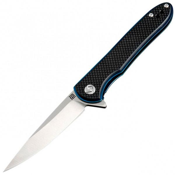 Ніж Artisan Shark Small SW, D2, G10 