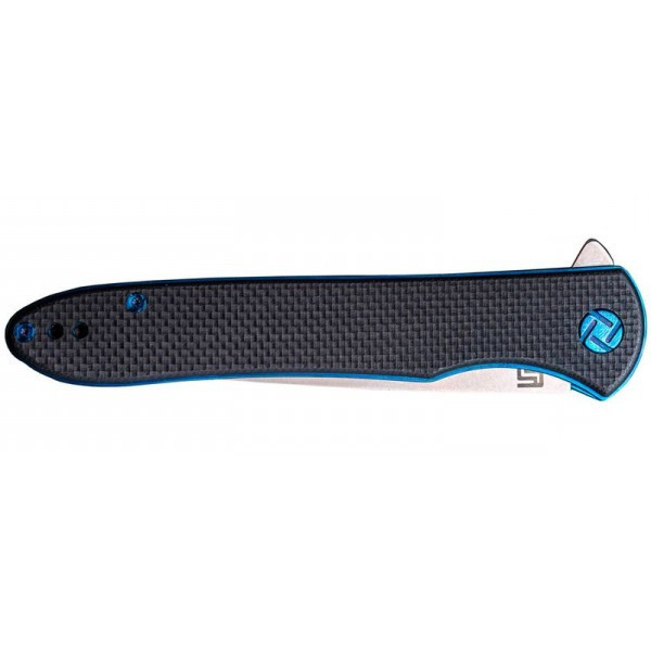 Ніж Artisan Shark Small SW, D2, G10 