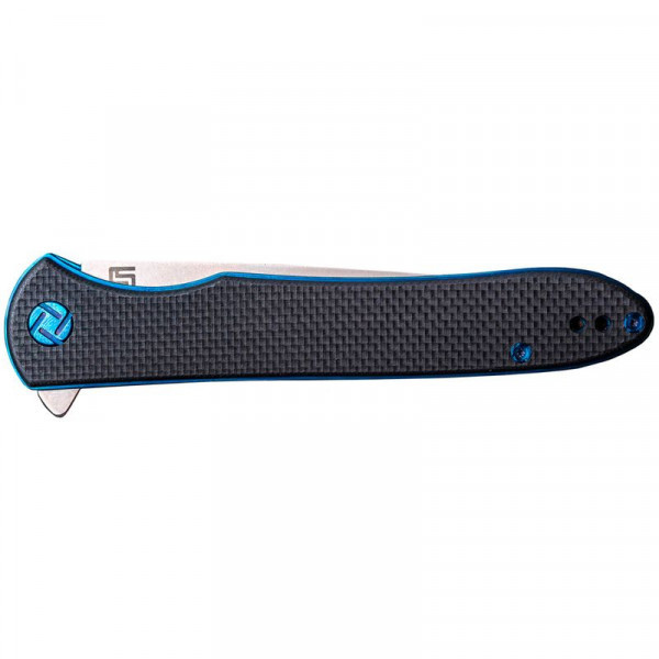 Ніж Artisan Shark Small SW, D2, G10 