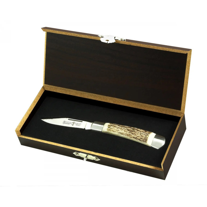 Ніж Grand Way 7017 LJA (BOX) 