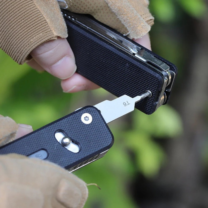 Змінний інструмент FTS1-16 до мультитула Roxon Flex S804 (ключ Т6) 