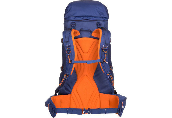 Рюкзак Montane Summit Tour 50 + 15 Antarctic Blue 