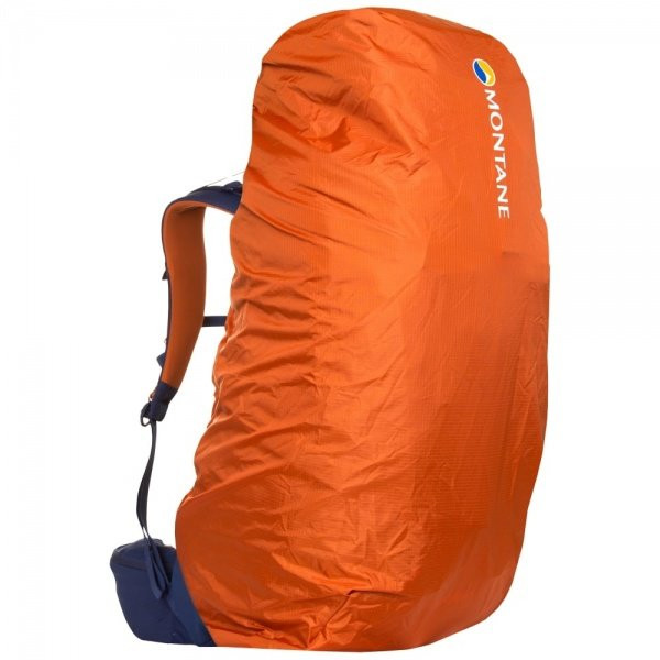 Рюкзак Montane Summit Tour 50 + 15 Antarctic Blue 