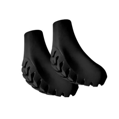 Насадка-ковпачок Gabel Walking Pad Black 05/27 11 мм (7905271305010)