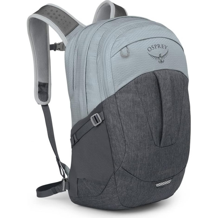 Рюкзак Osprey Comet 30 л silver lining/tunnel vision pop - O/S - сірий 