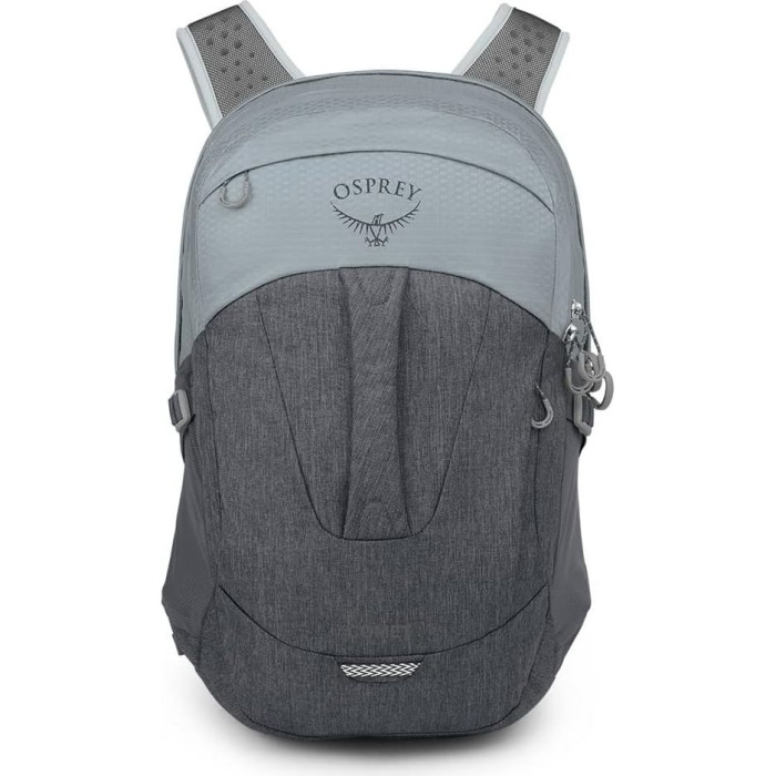 Рюкзак Osprey Comet 30 л silver lining/tunnel vision pop - O/S - сірий 