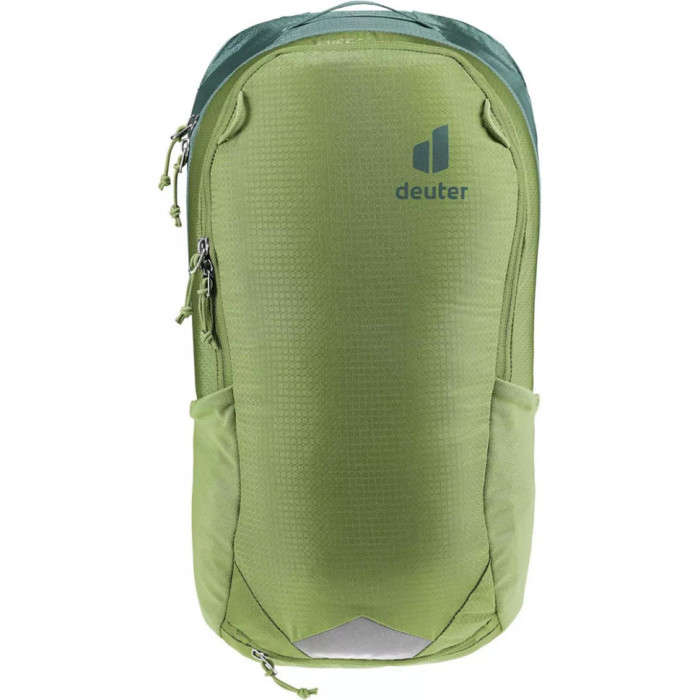 Рюкзак DEUTER Race Air 10 колір 2291 meadow-ivy 