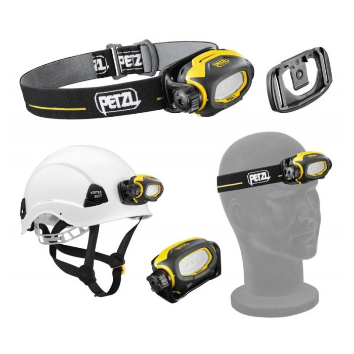 Ліхтар Petzl Pixa 1 