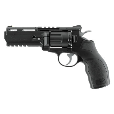 Пневматичний страйкбольний револьвер Umarex Elite Force H8R Gen2 кал. 6мм.