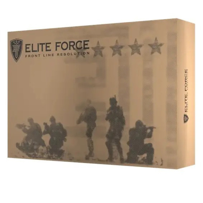 Пневматичний страйкбольний револьвер Umarex Elite Force H8R Gen2 кал. 6мм. 