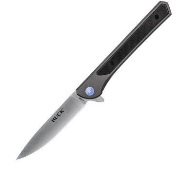 Ніж Buck Cavalier 264GYS
