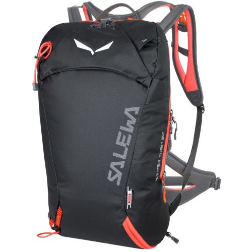 Рюкзак Salewa winter train 22 BP WS 1237 0900 