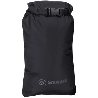Гермомішок Snugpak Dri-Sak S 4 Black