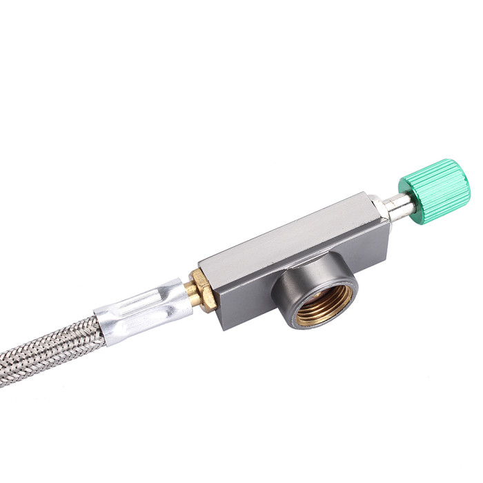 Газовий пальник BRS-107 