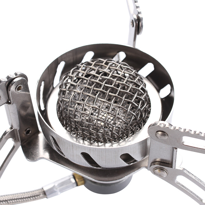 Газовий пальник BRS-107 