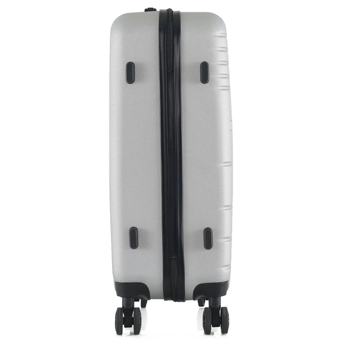 Валіза Semi Line 24" (M) Light Grey (T5762-3) 