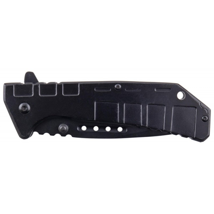 Ніж Skif Plus Brave Serr black 