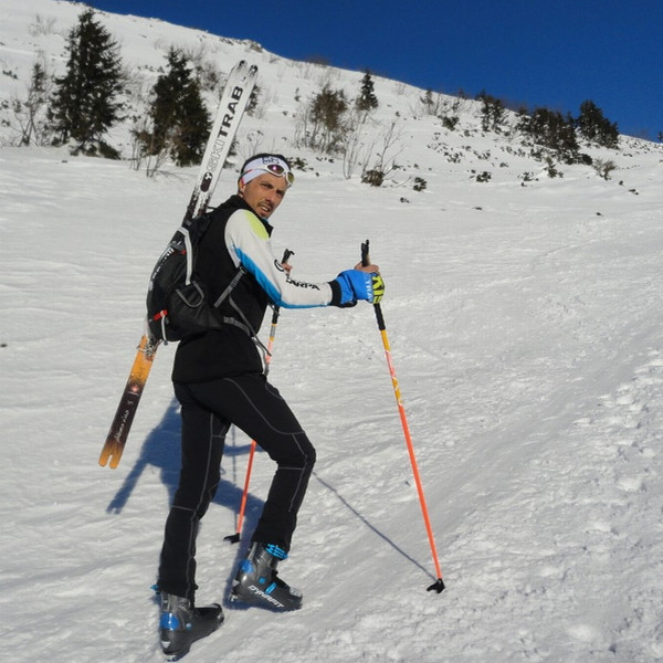 Рюкзак туристичний Ferrino Lynx 20 Black /Red 