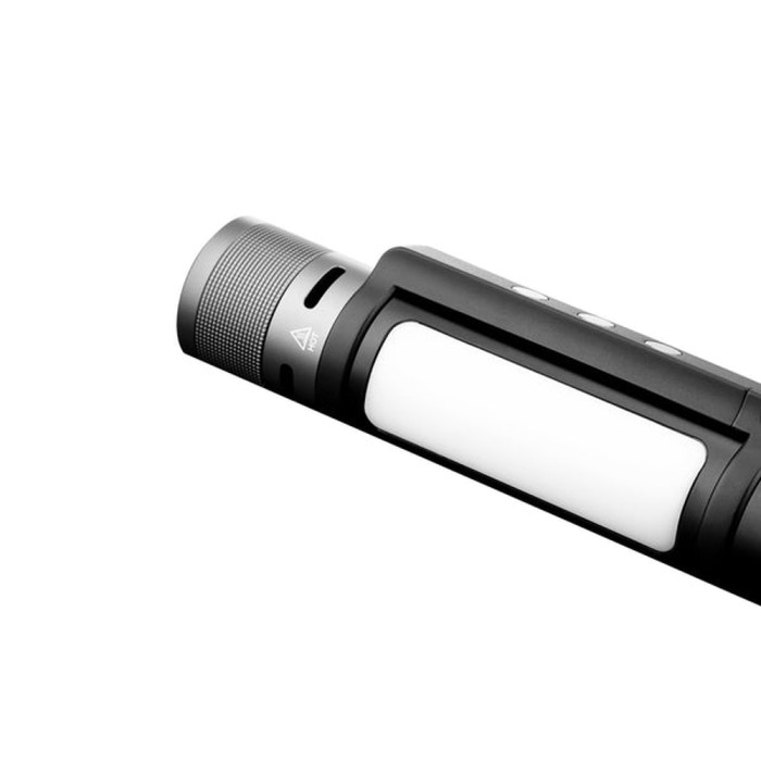 Світлодіодний ліхтар 6в1 з магнітом, з функцією powerbank, 1000 лм 