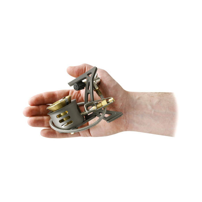 Пальник Primus OmniLite Ti з флягою 0.3 л 