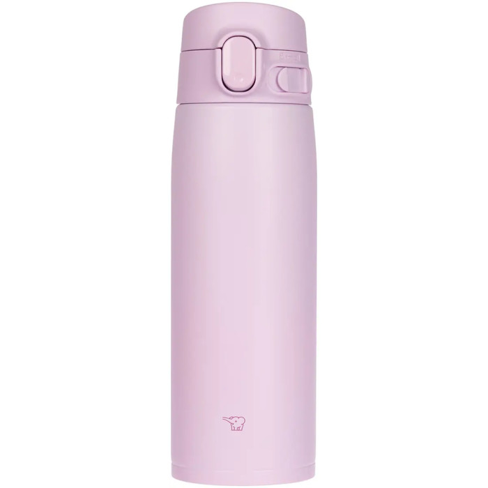 Термокружка Zojirushi SM-VB60PM 0.60 л 