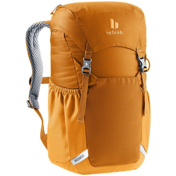 Рюкзак DEUTER Junior колір 9911 maple-amber 