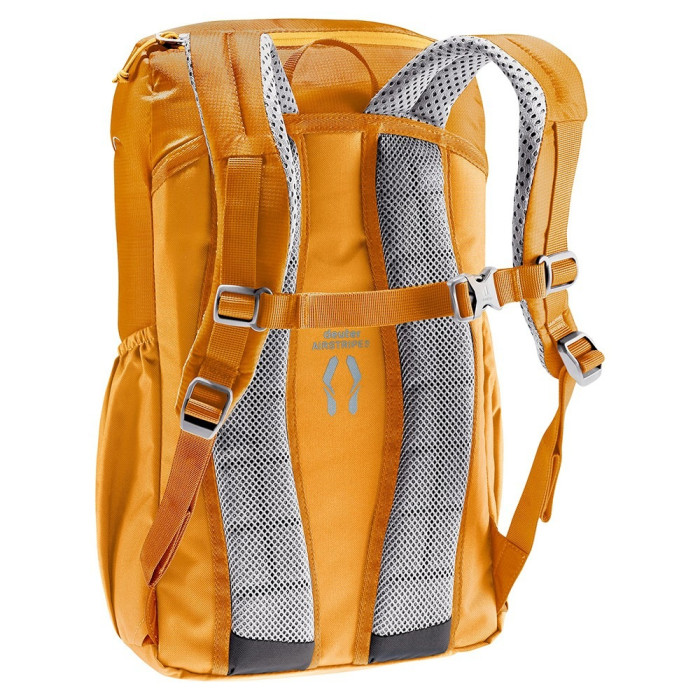 Рюкзак DEUTER Junior колір 9911 maple-amber 