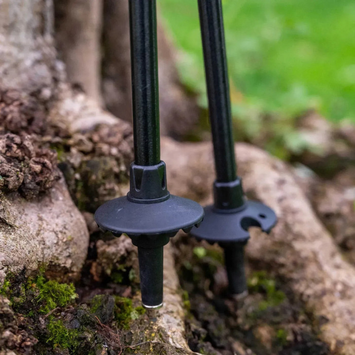 Палиці трекінгові Vipole Trango Cork (S25 14) 