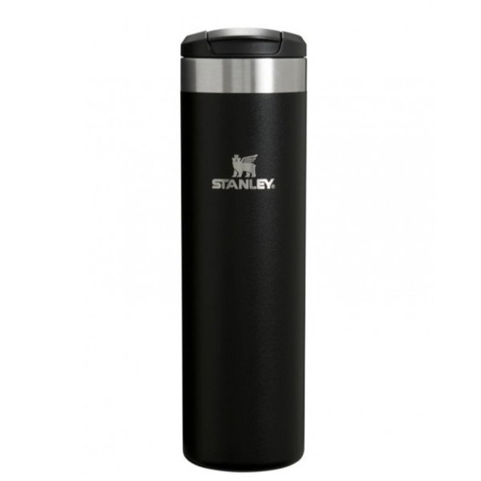 Термокружка Stanley AeroLight Transit Black 2.0 0,59 л