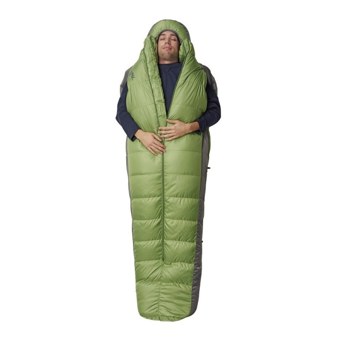 Спальний мішок Sierra Designs Mobile Mummy 600F 3-season Long 