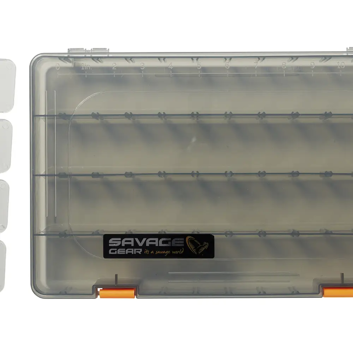 Сумка Savage Gear Specialist Shoulder Lure Bag 2 Boxes 2 boxes (16x40x22cm) 16L 