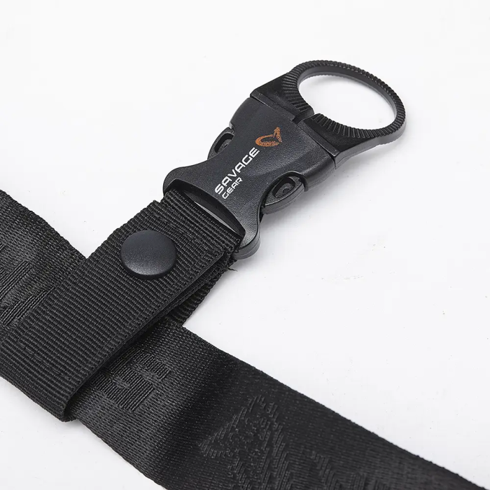 Сумка Savage Gear Specialist Shoulder Lure Bag 2 Boxes 2 boxes (16x40x22cm) 16L 