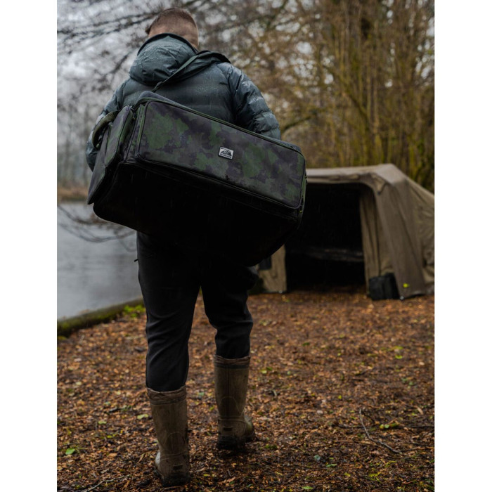 Сумка RidgeMonkey Ruggage Barrow Bag 80L 