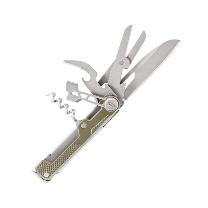Мультитул Пробка для підлокітника Gerber, мерехтливе золото, оригінал GB 