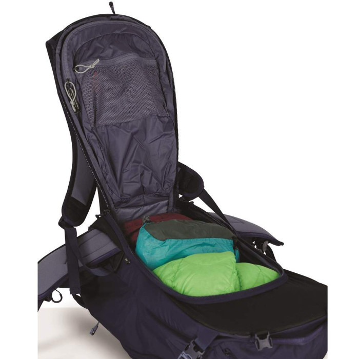 Рюкзак Osprey Kresta 30-синій 