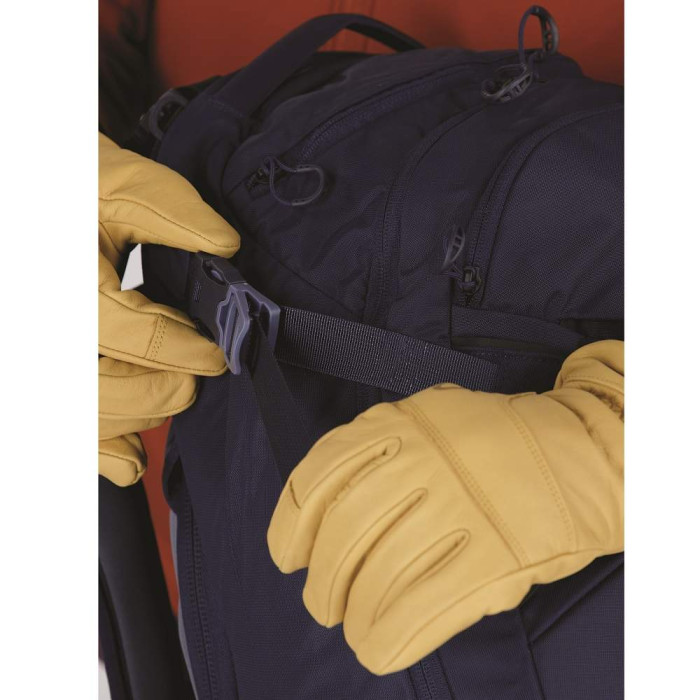 Рюкзак Osprey Kresta 30-синій 