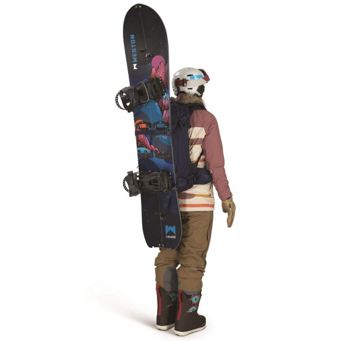 Рюкзак Osprey Kresta 30-синій 