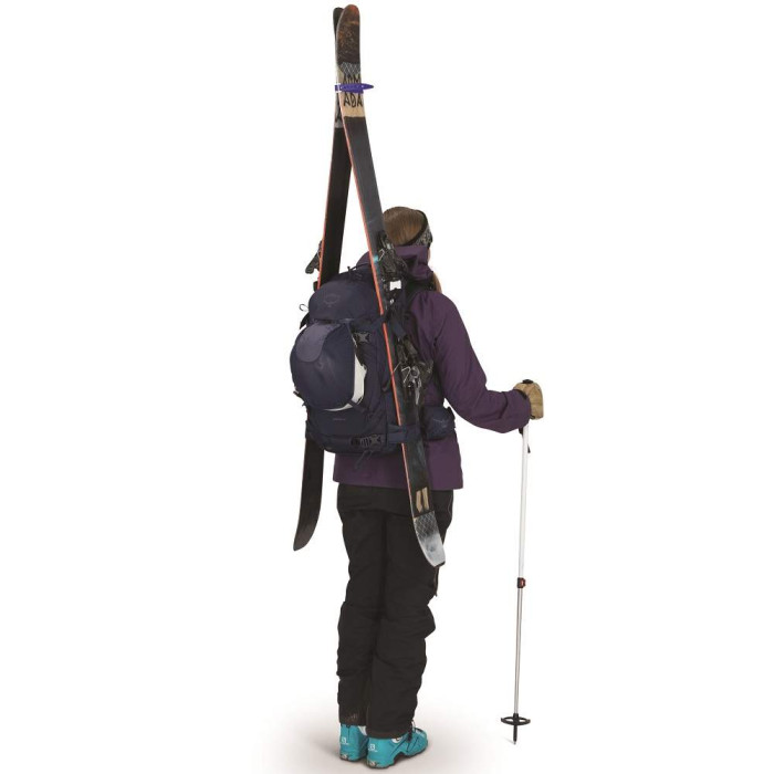 Рюкзак Osprey Kresta 30-синій 