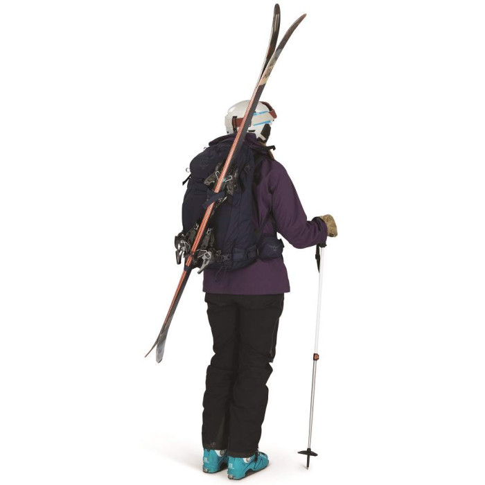 Рюкзак Osprey Kresta 30-синій 