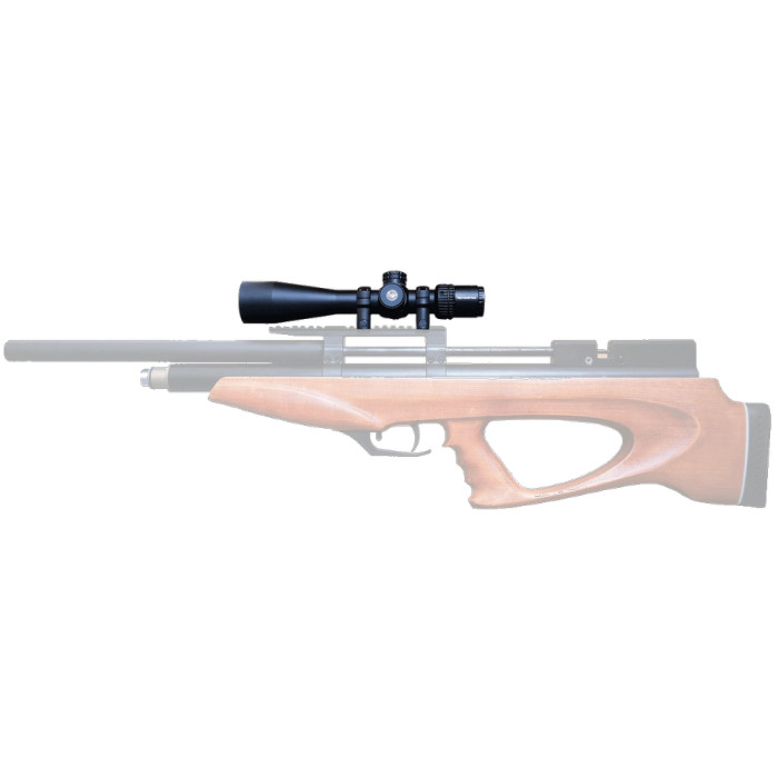 Приціл оптичний Vector Optics Veyron 6-24x44 (30mm) FFP 