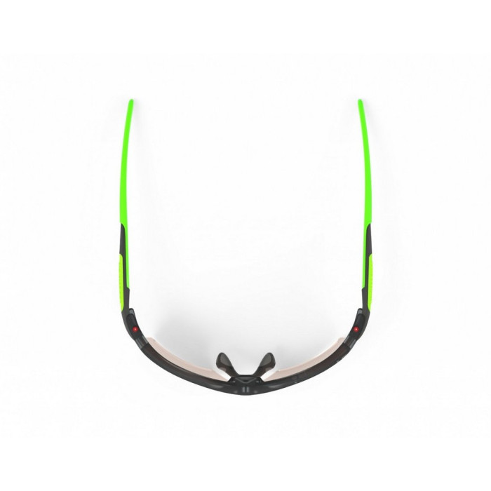 Окуляри Rudy Project Rydon Slim Frz попелясто-Коричневий X 2 LS Коричневий (SP547787-0001) 