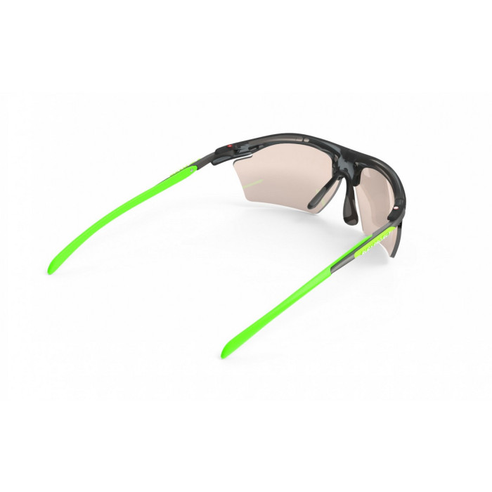 Окуляри Rudy Project Rydon Slim Frz попелясто-Коричневий X 2 LS Коричневий (SP547787-0001) 