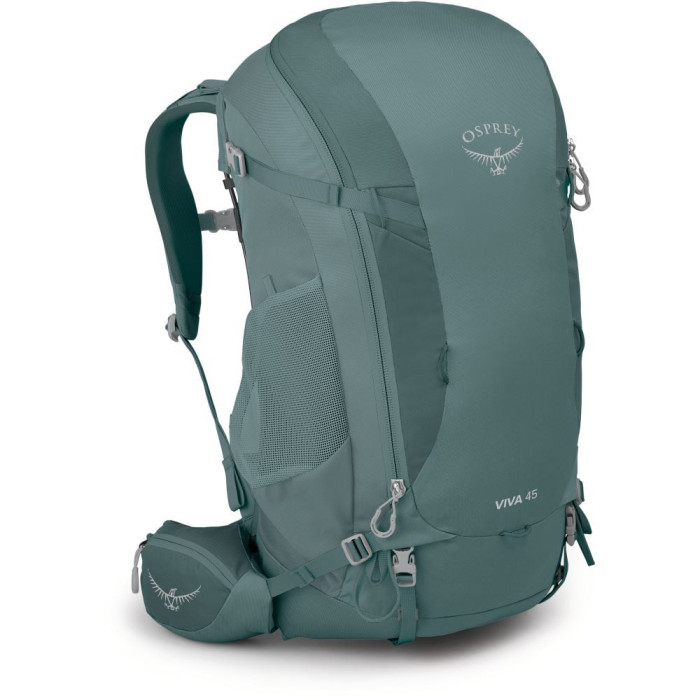Рюкзак Osprey Viva 45 succulent green - O/S - зелений 