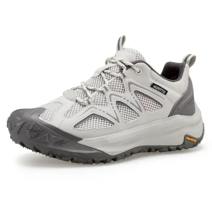 Кросівки чоловічі Humtto 150633A-1, Light Khaki, 45 