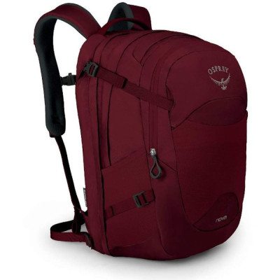 Рюкзак Osprey Nova 33 Red Herring