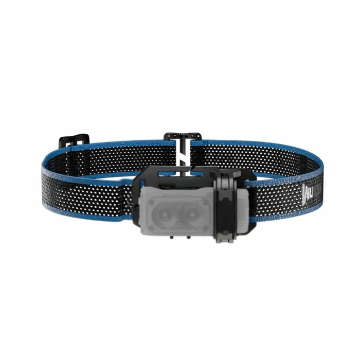 Налобне кріплення Wuben P1 для ліхтаря Wuben E7 