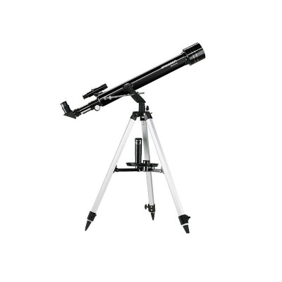 Телескоп Bresser Arcturus 60/700 AZ з кейсом (4511600)